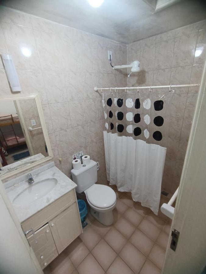 Hotel Casa da Val Parati Esterno foto