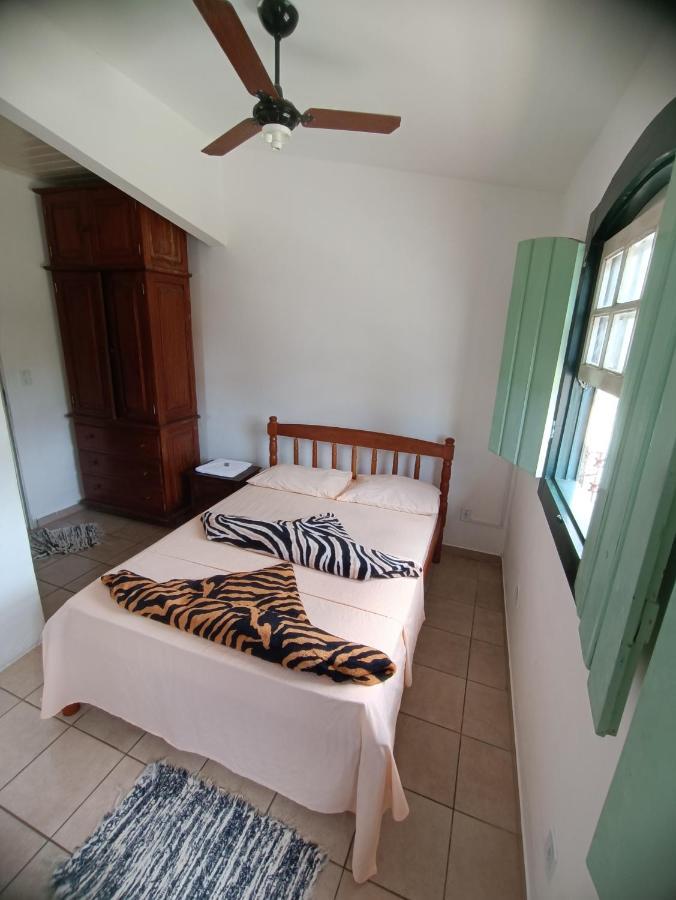 Hotel Casa da Val Parati Esterno foto