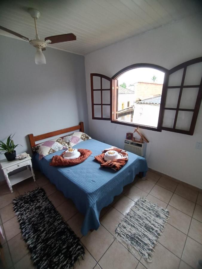 Hotel Casa da Val Parati Esterno foto