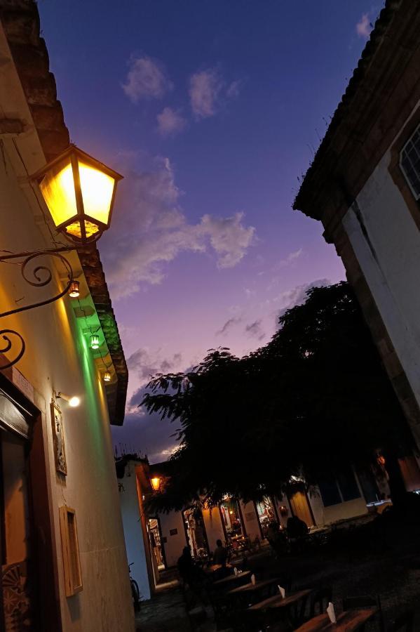 Hotel Casa da Val Parati Esterno foto