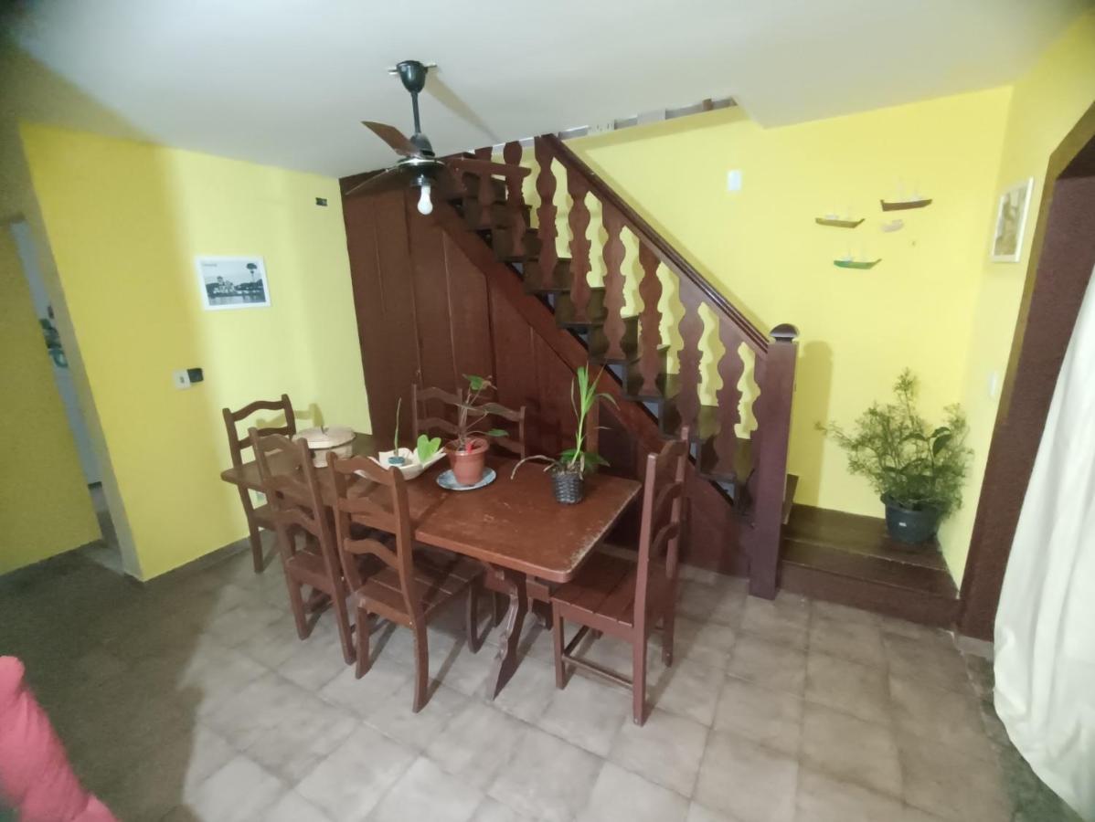 Hotel Casa da Val Parati Esterno foto